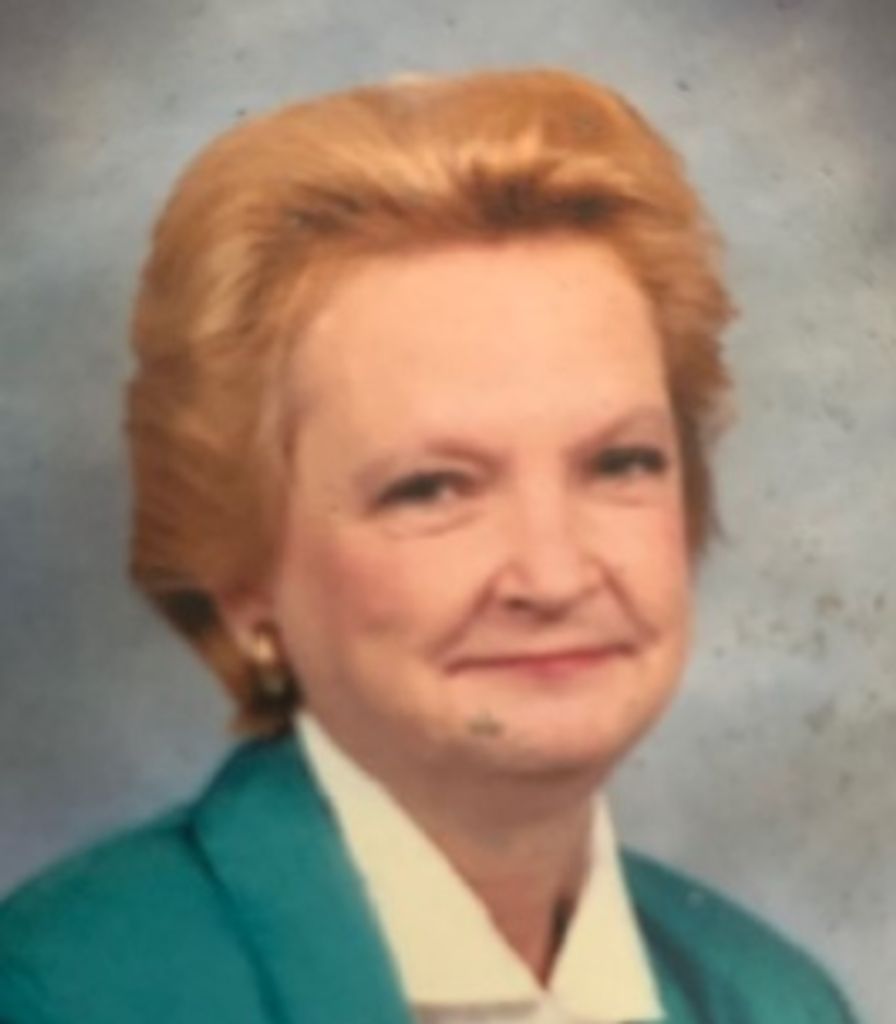 Patty Lou Hass (Sweeney)