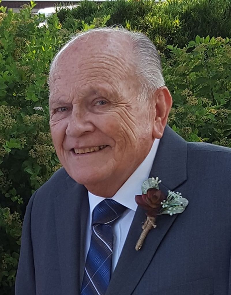 Frederick Norton Profile Photo