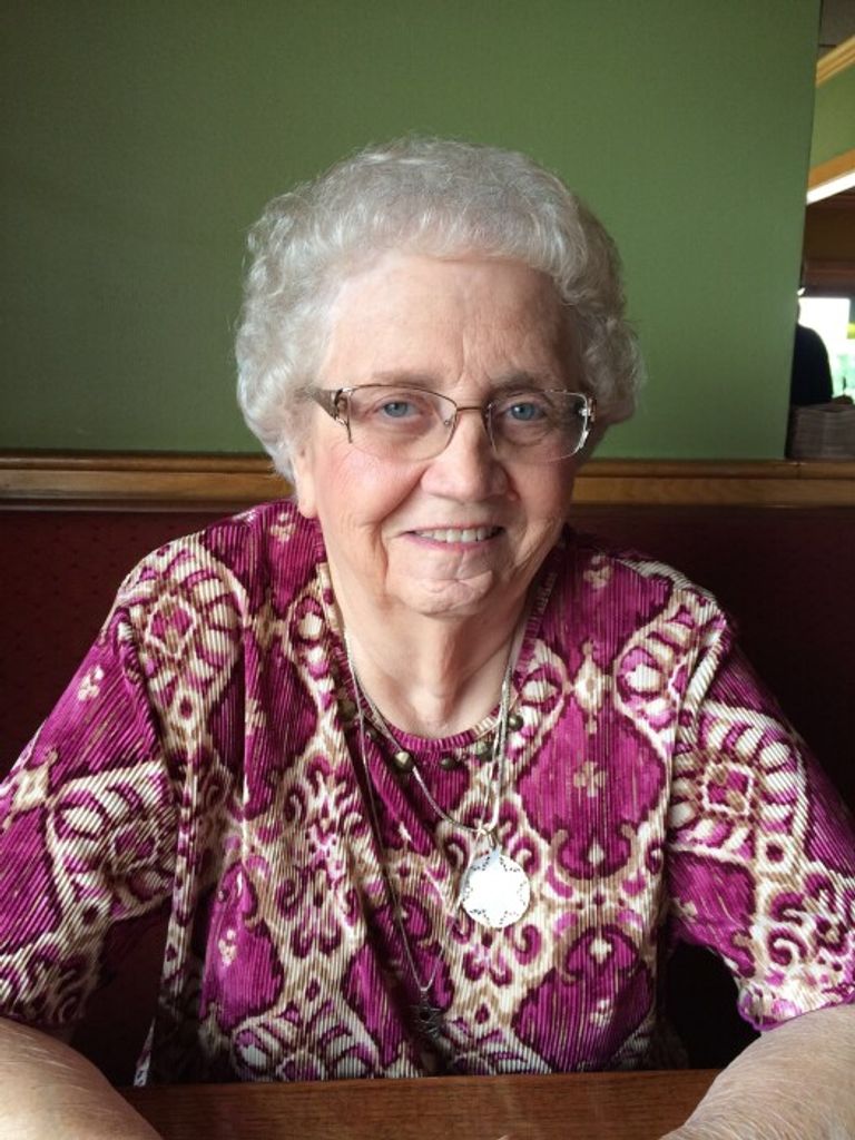 Barbara Downey