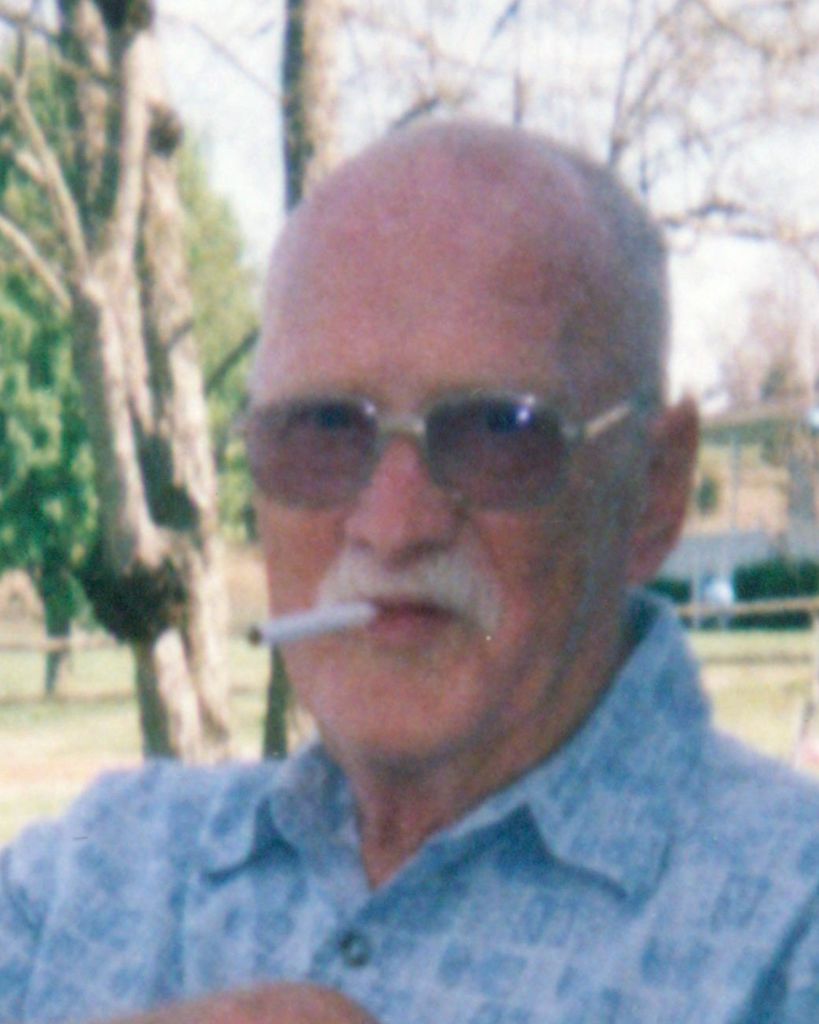 Roy Newton Williamson