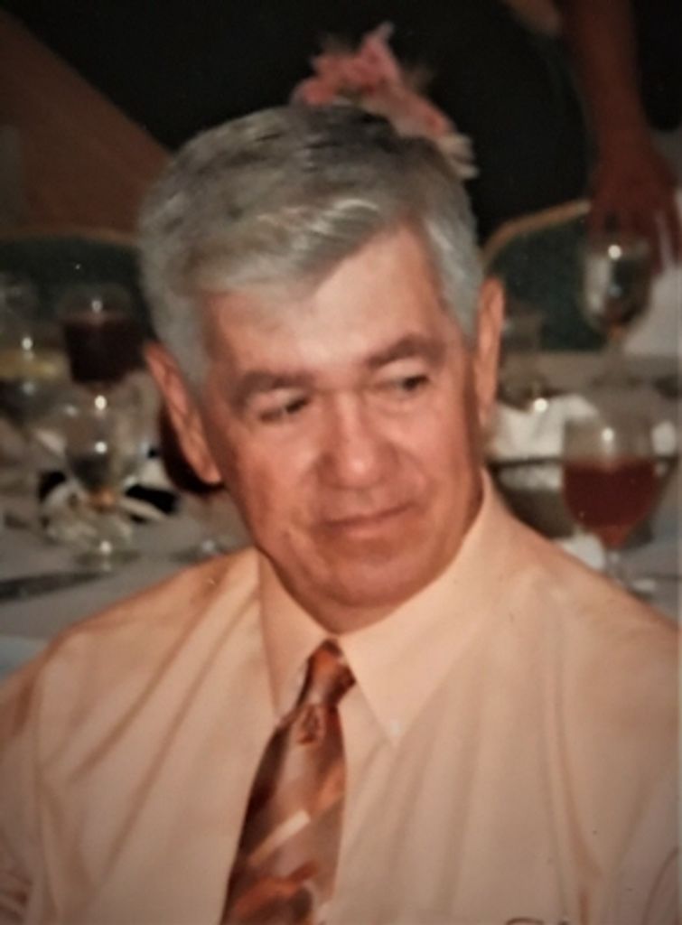 Joseph  Earl Knotts