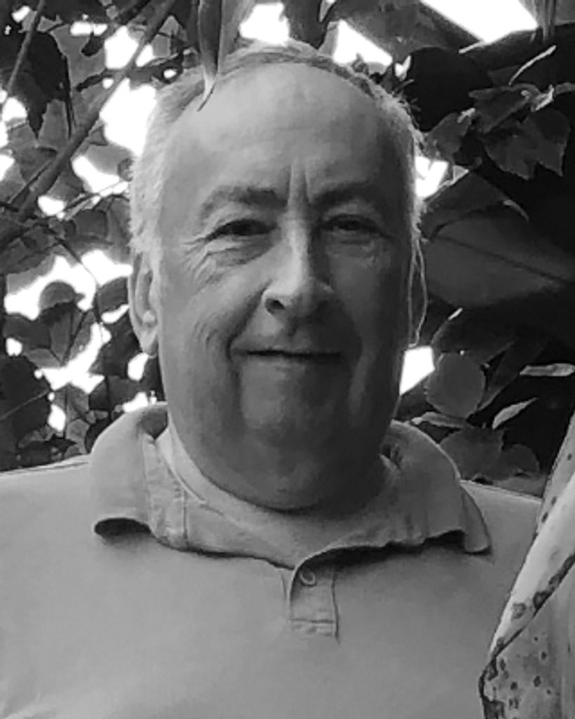 Steven Lee West Profile Photo