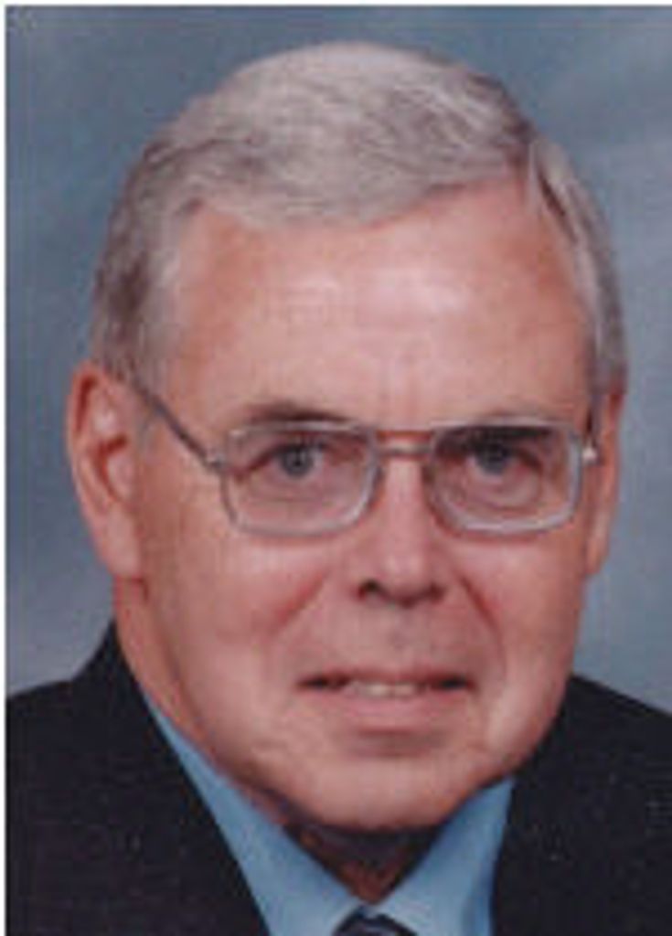 David Howard Leeper Profile Photo