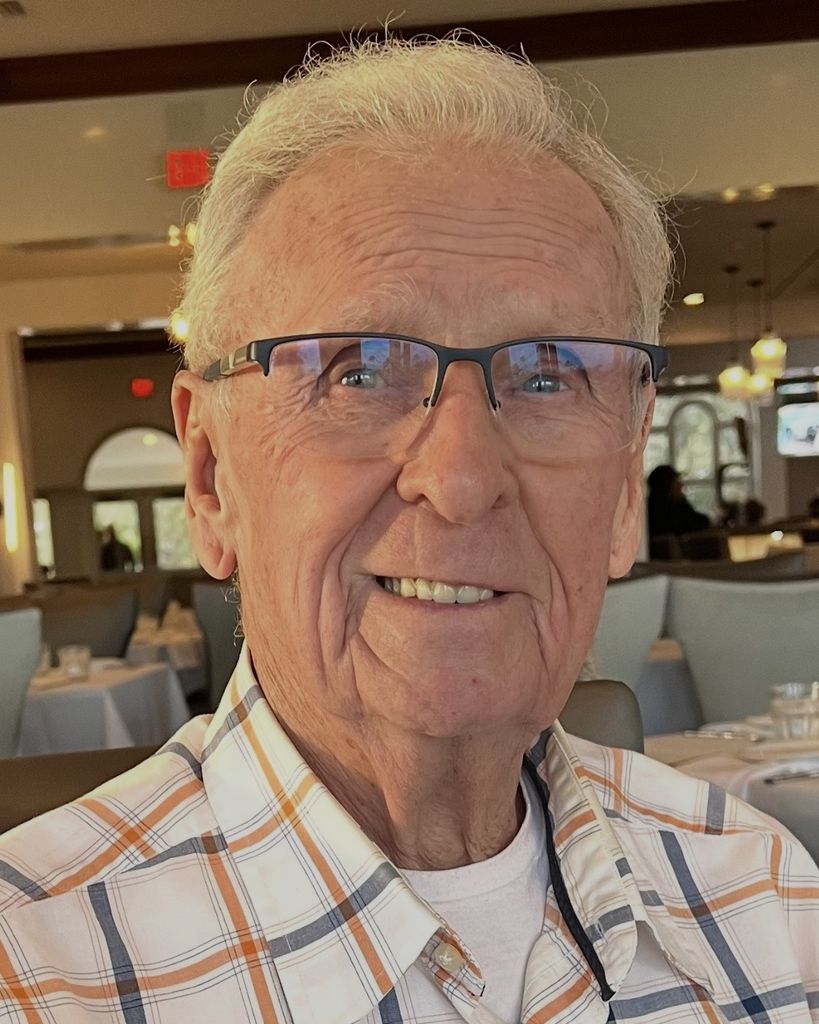 Maurice Gagnon Profile Photo