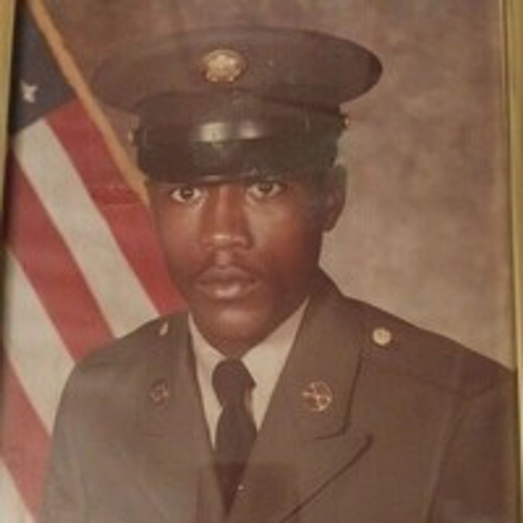 James E. Barnett, Sr. Profile Photo