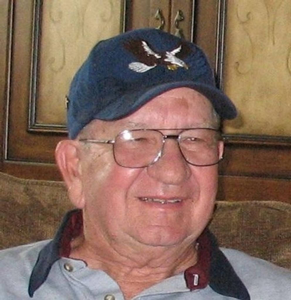 Walter Gregory Boerum Sr. Profile Photo