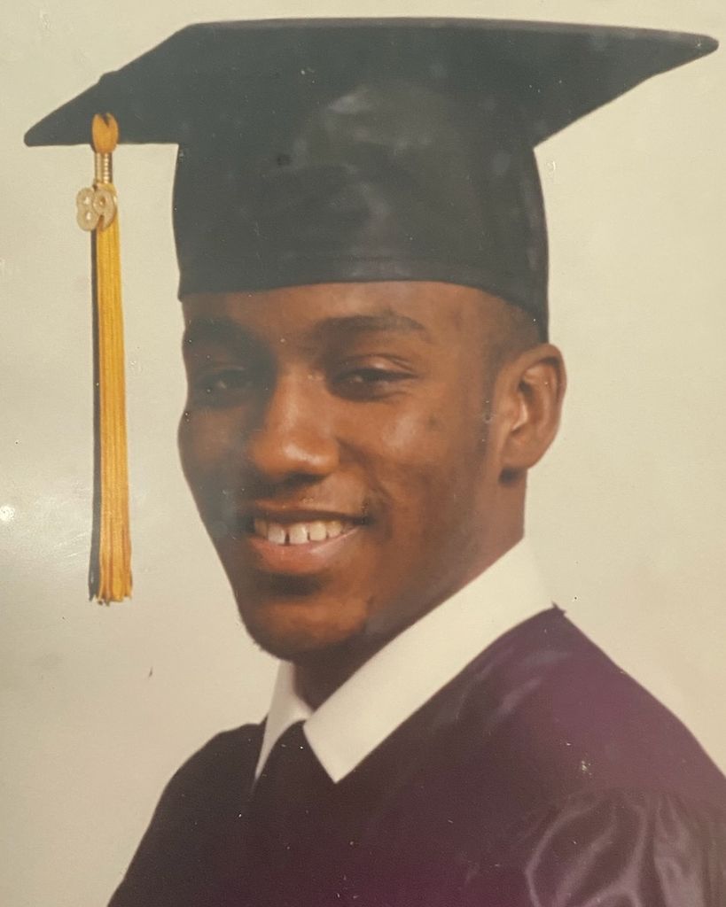 Shedrick Nathaniel Major, III Profile Photo
