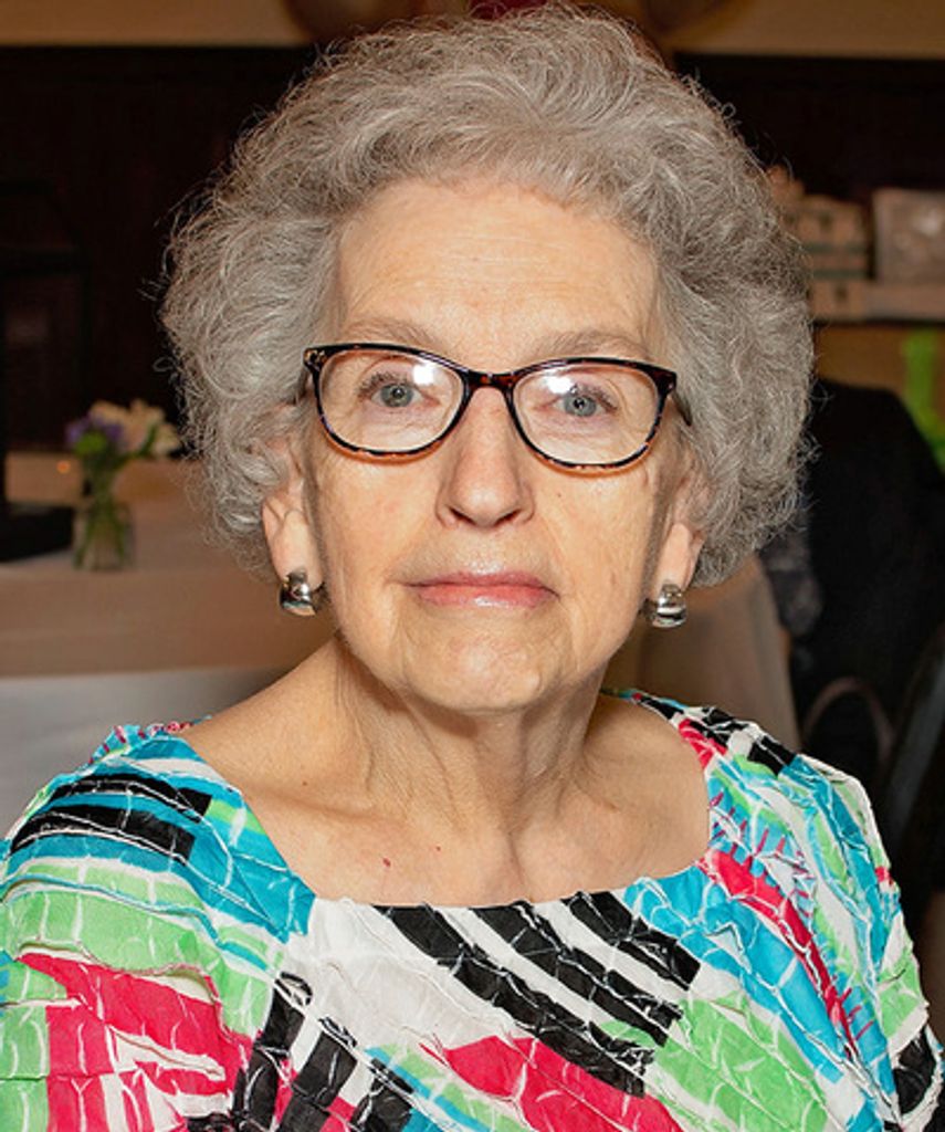 Wanda Stratton Profile Photo