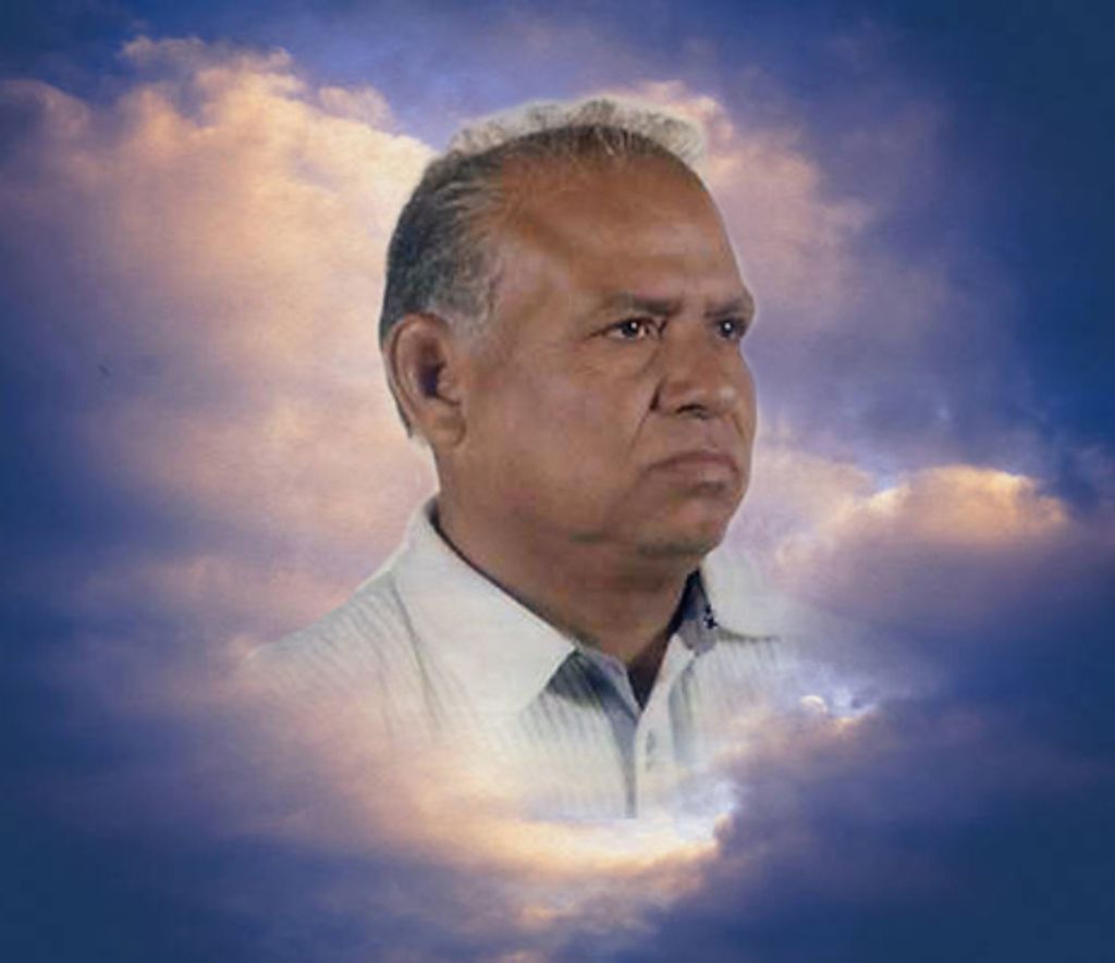 Jesus Meza Delgado