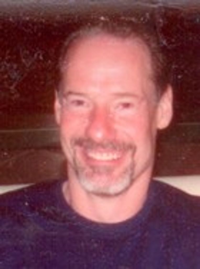 Patrick Ganley