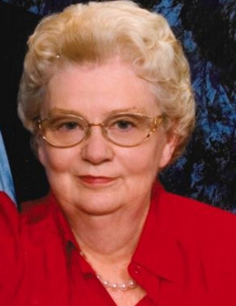 Beverly Jane Mork