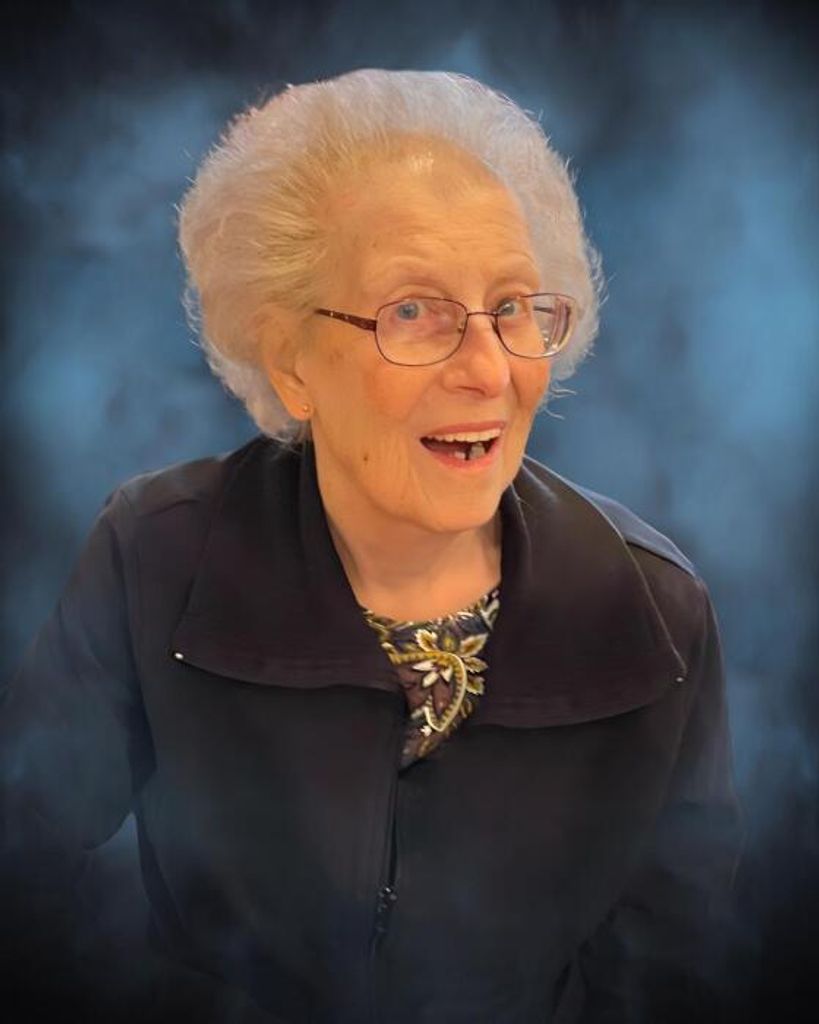 Ann Mason Profile Photo