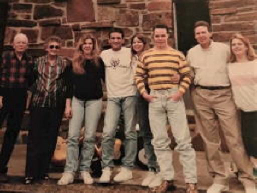 Glenn Edward Bartley photo gallery thumbnail 29 of 39