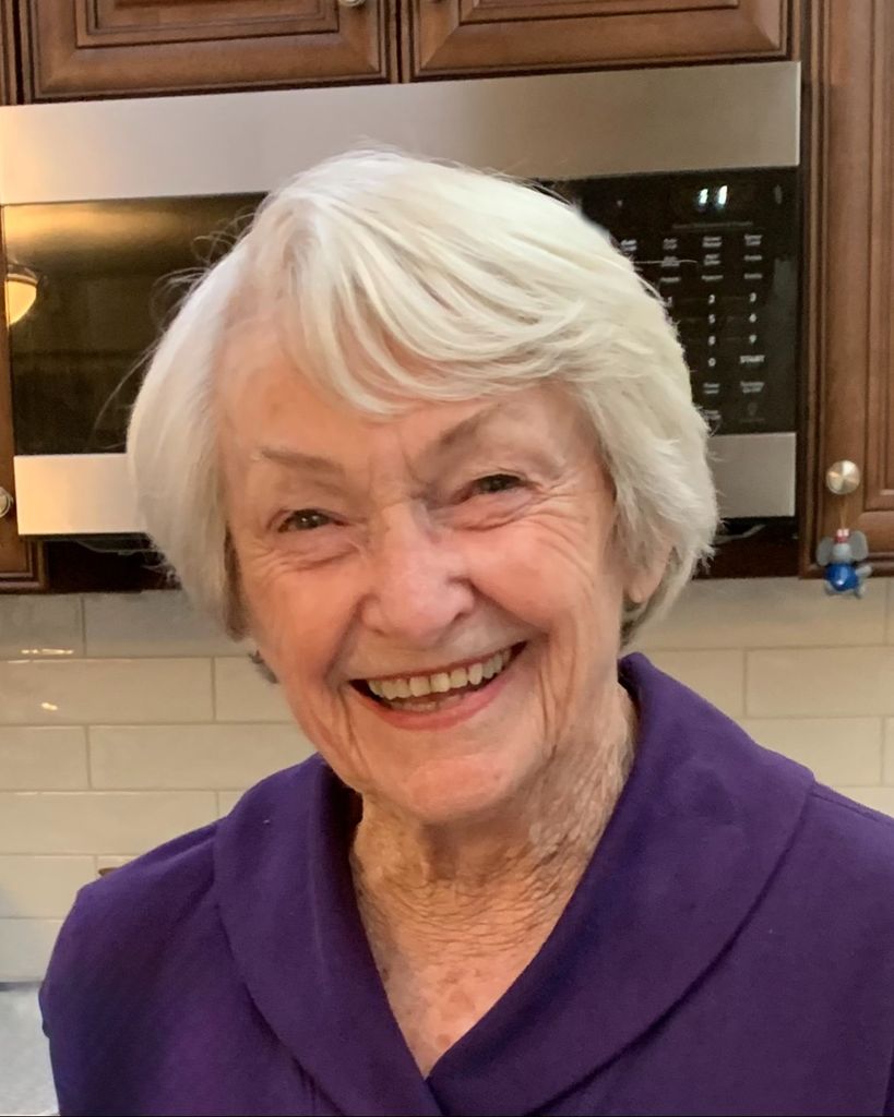 Susan Margaret Schlumberger