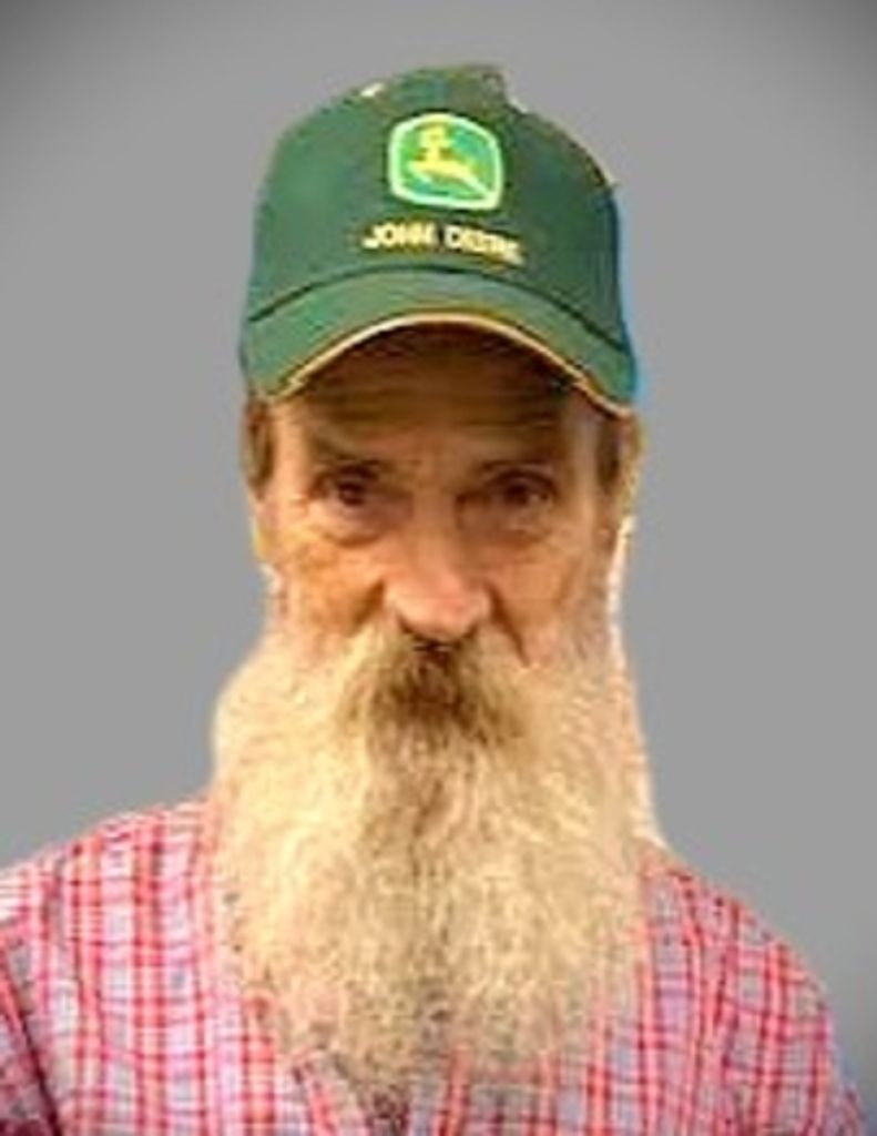 Kenneth Randall "Randy" Thompson