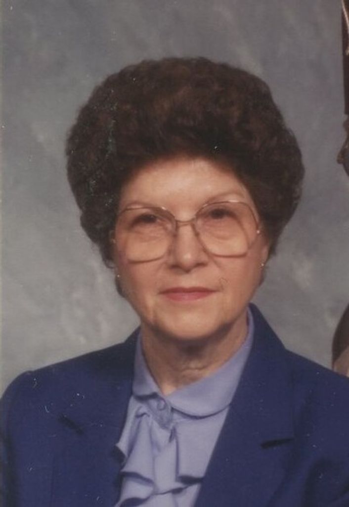 Edith Kyte Clark Profile Photo
