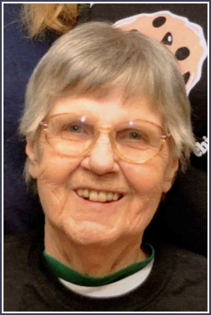 Dorothy Alice Diercks