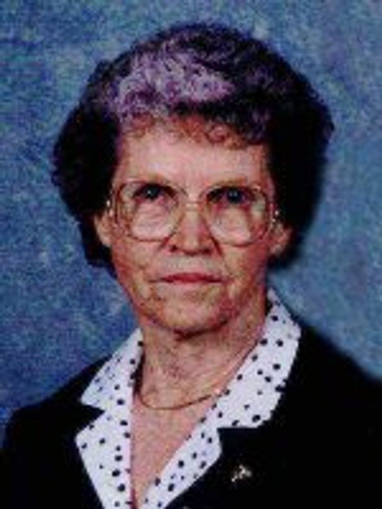 Twila M. Tron Lawrence