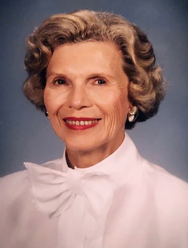 Sally Baugh Ogletree Buck Profile Photo