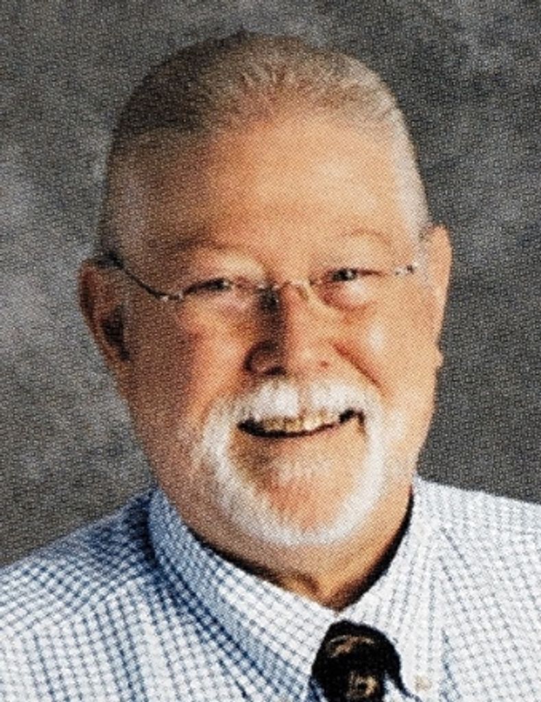Earl Dean "Butch" Ritter