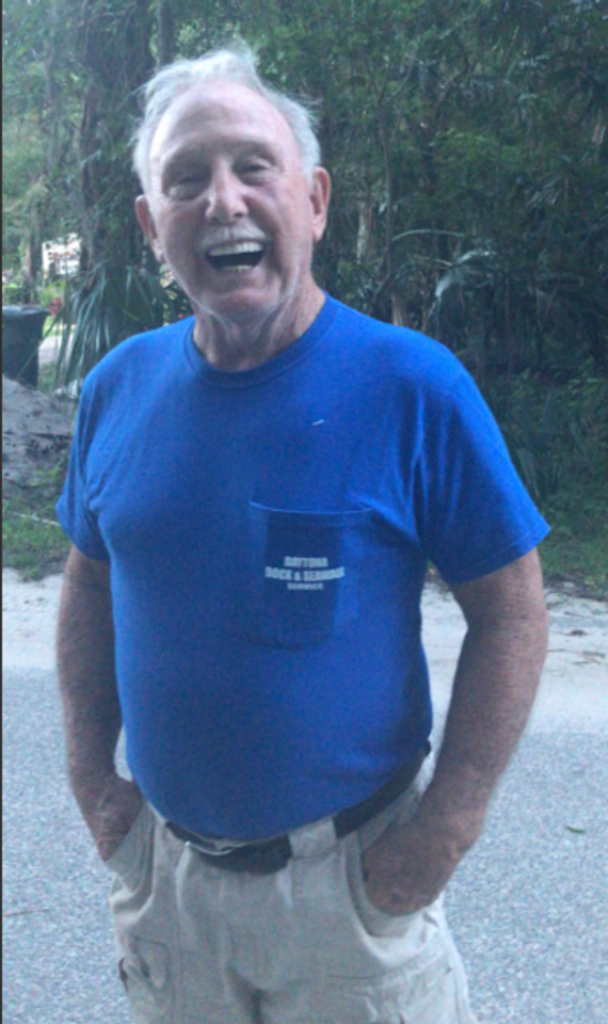 Robert Bonner Profile Photo