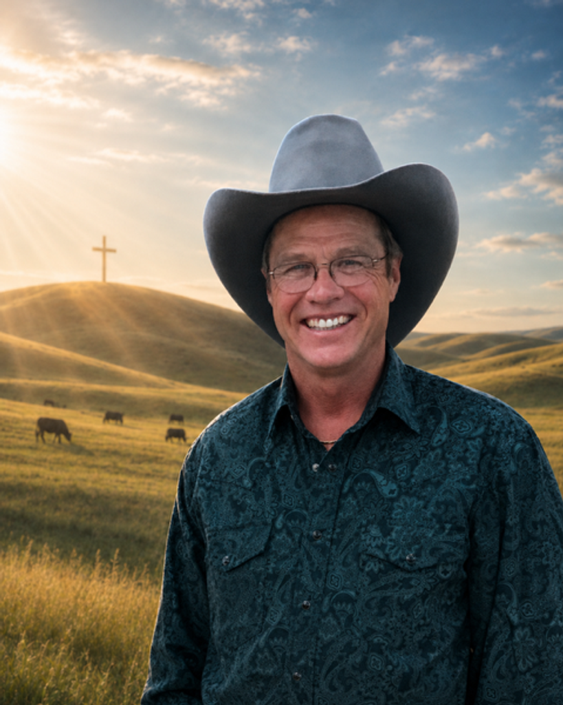 Rodney L. Easterday
