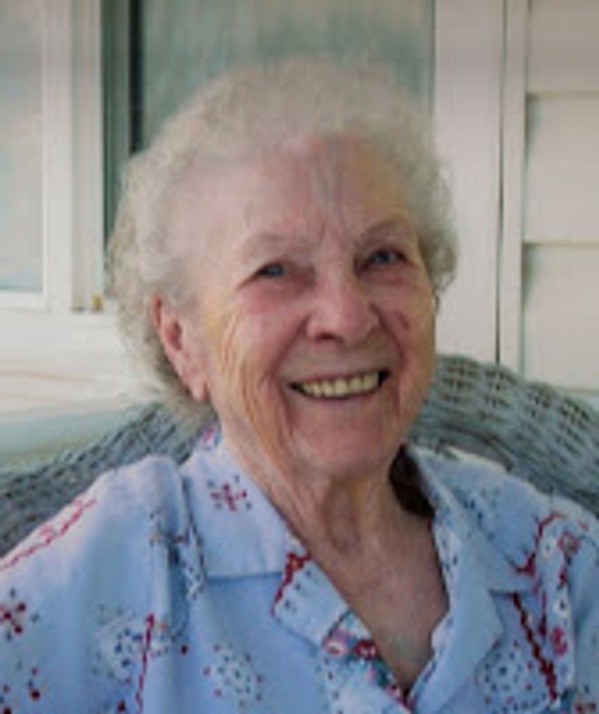 Alice Green