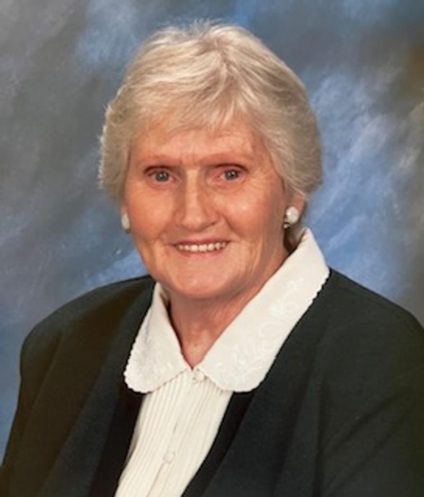 Elsie Martha (Arndt) Fritz