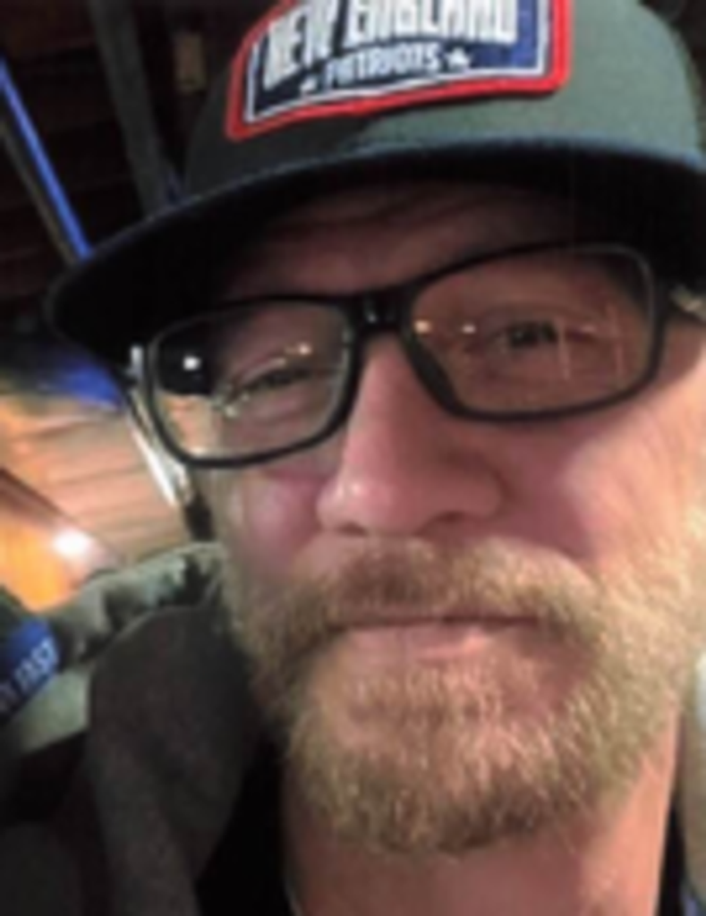Christopher "Chris" Michael Companero Profile Photo