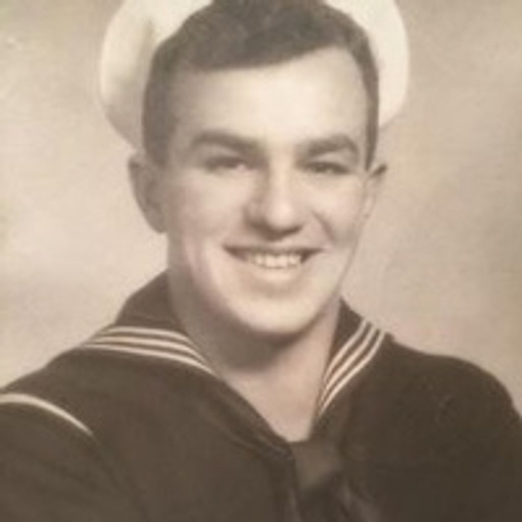 Bernard "Duke" Krupnik