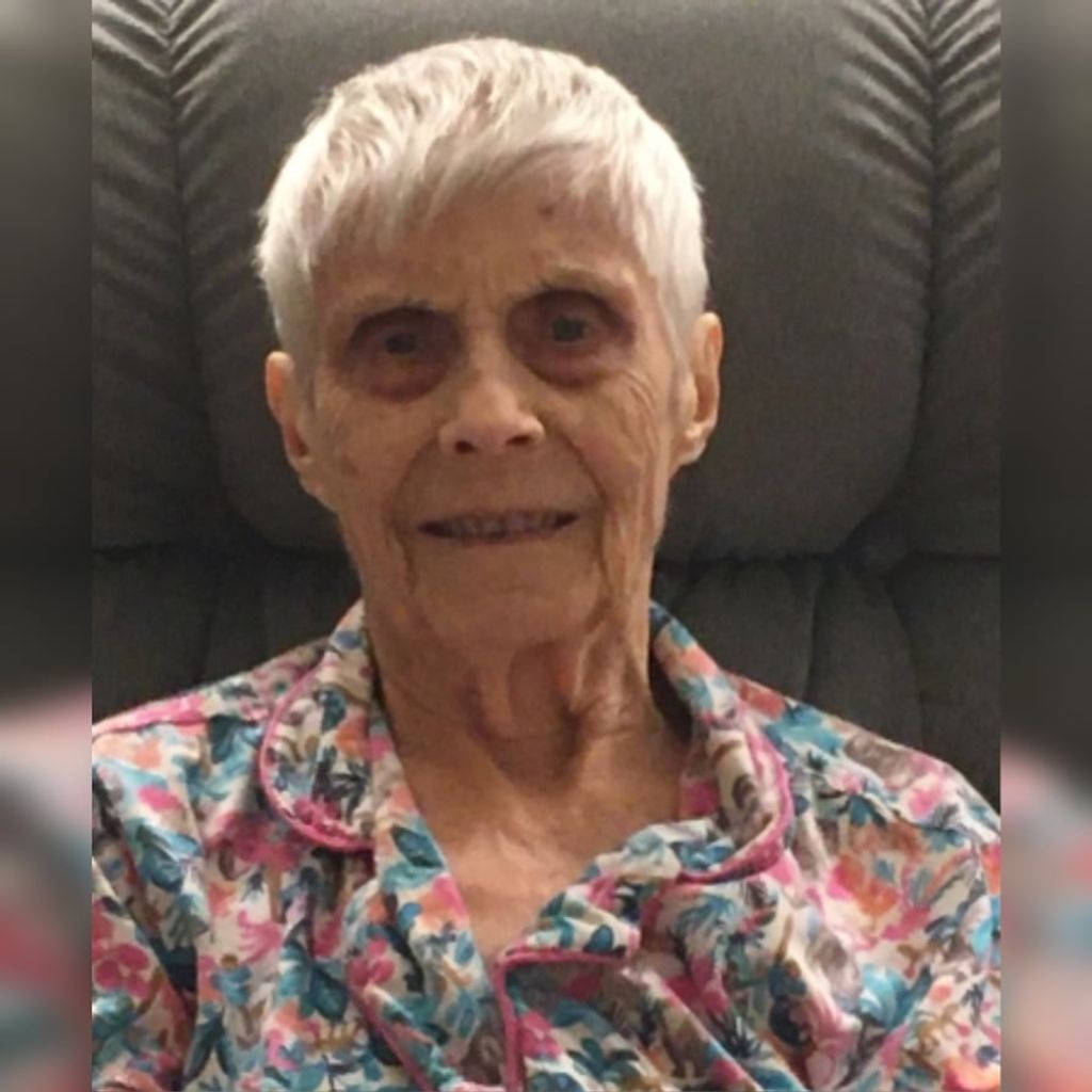 Opal Estelle Goodrick Profile Photo