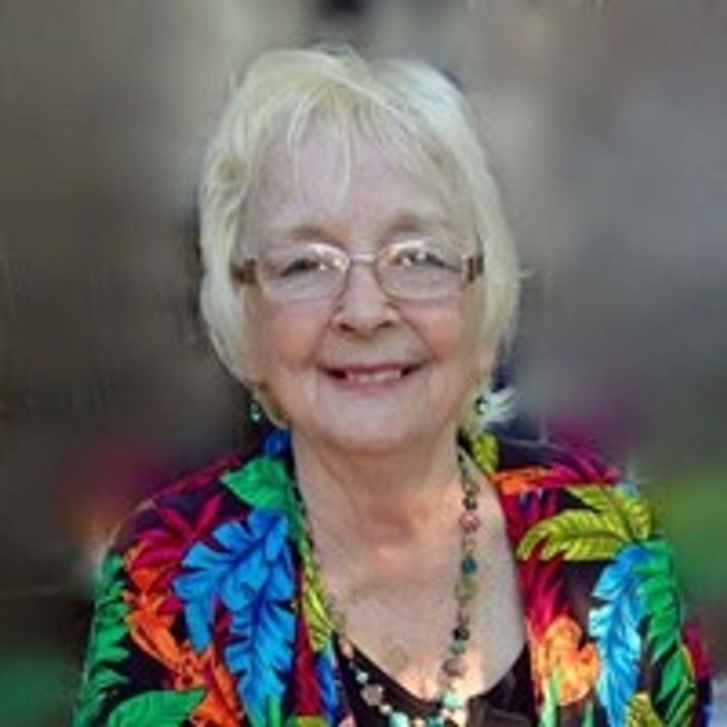 Bernice Joy Blasi Profile Photo