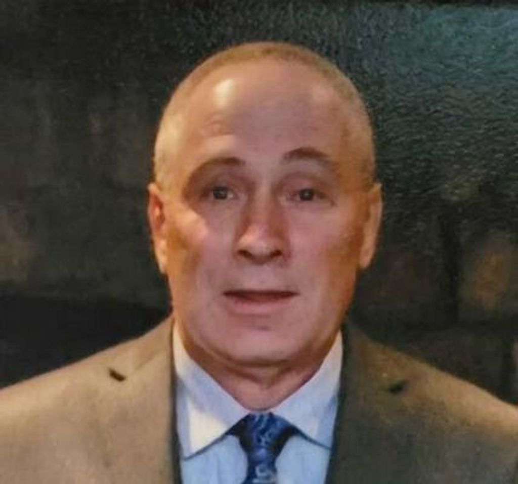 Gary T. Lecomte Profile Photo