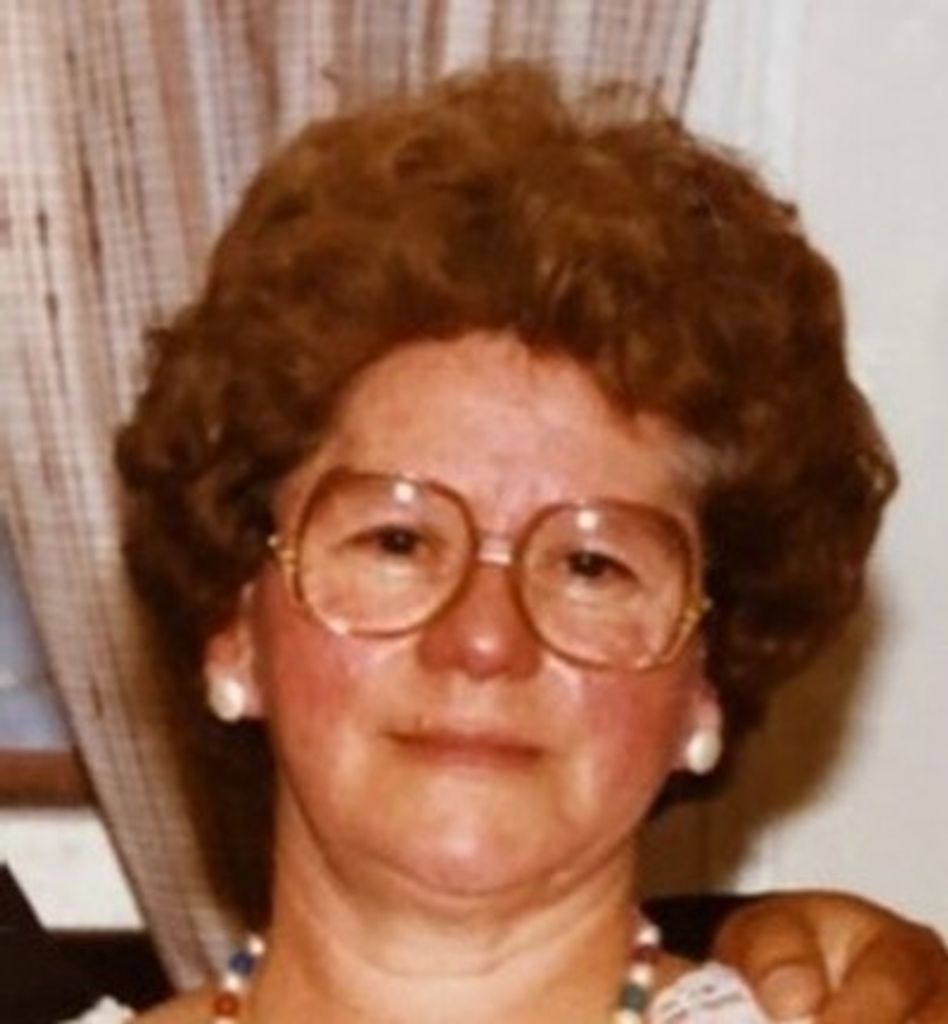 Francisca Aminta Cruz Profile Photo