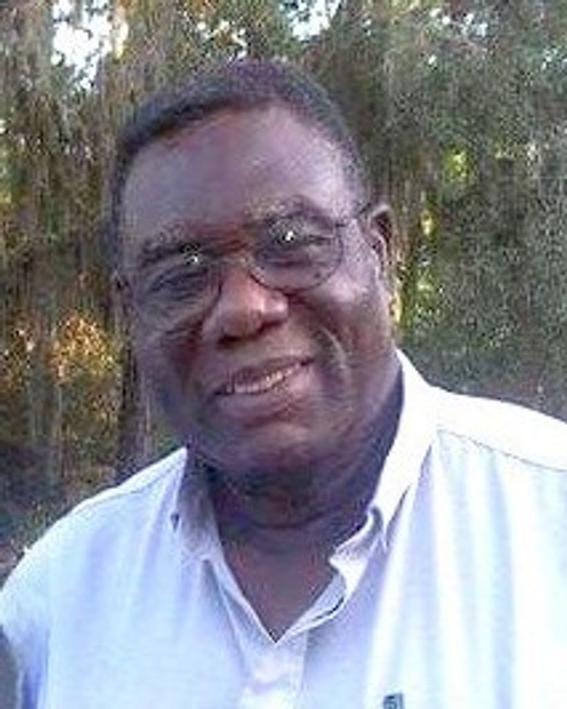 Elder William Hardy White