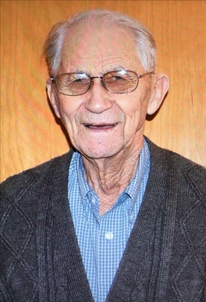 Leland Theodore Pearson