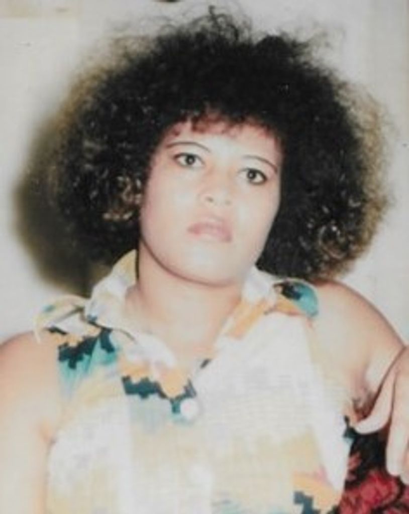 Deborah Elaine White