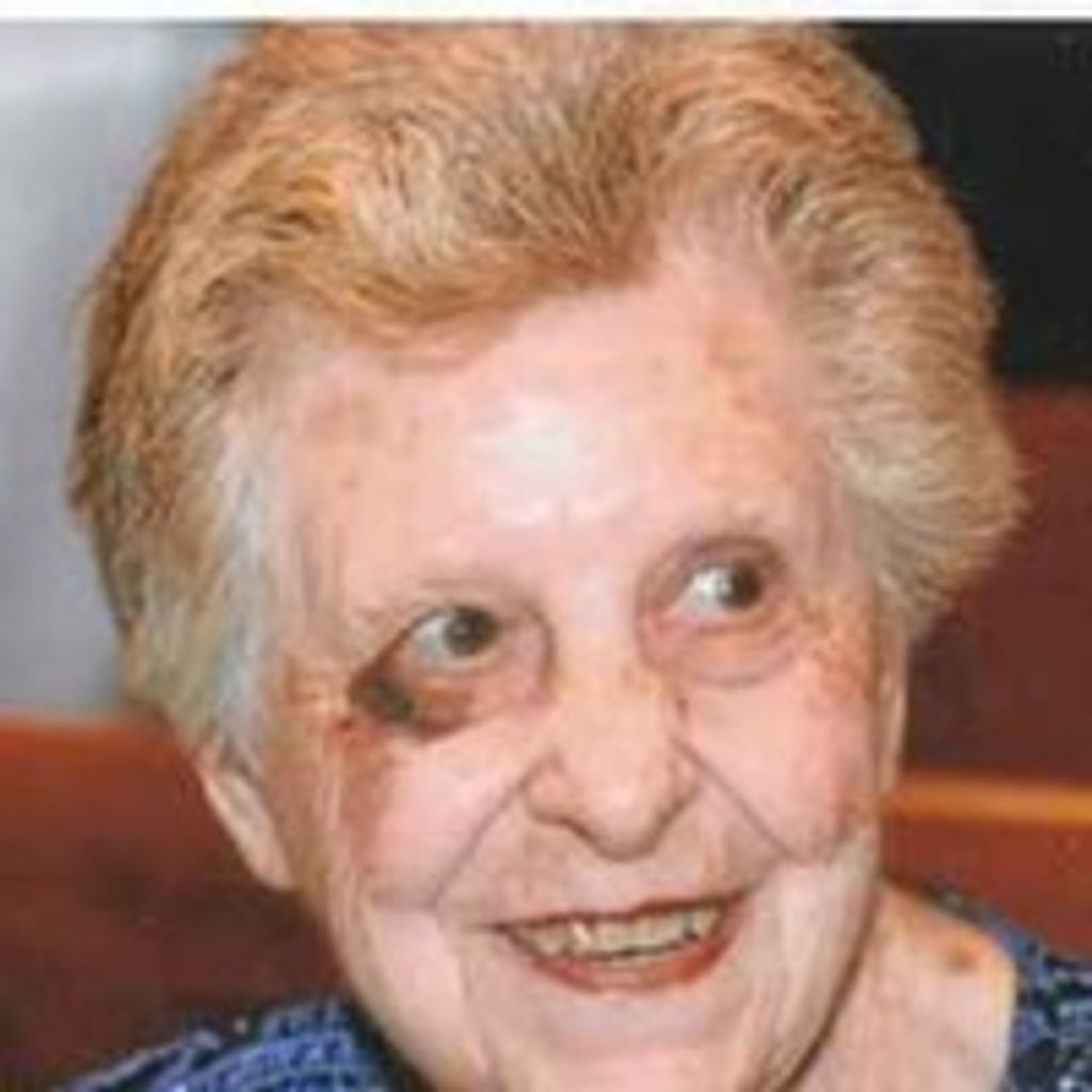 Phyllis Carolyn Morgan