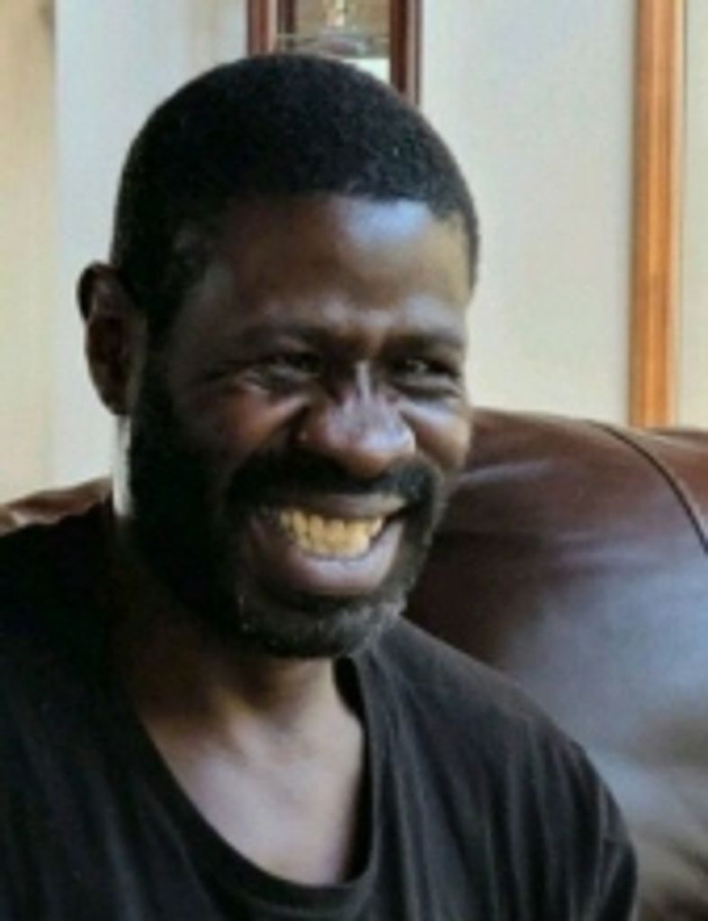 Allen Lee Dorsey Profile Photo