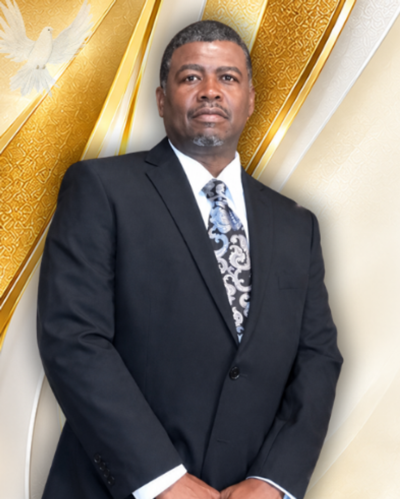 Mr. Michael Levell Redden Profile Photo