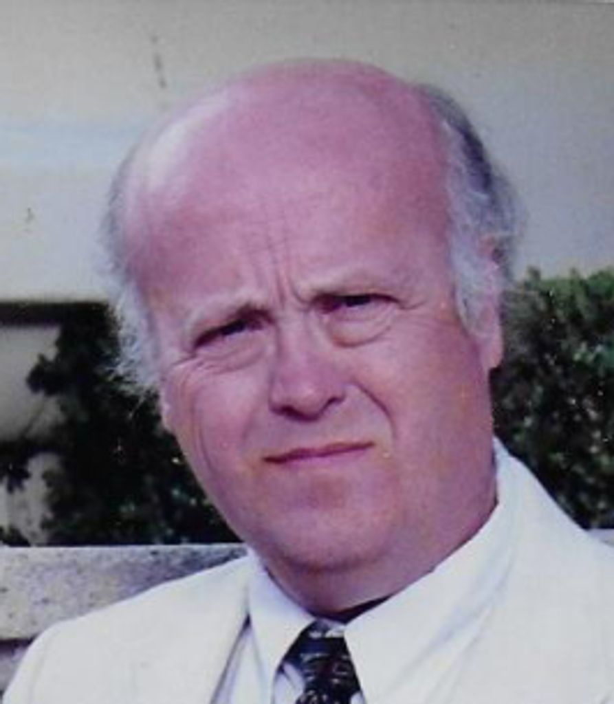 Jerry Morgan Crosser Profile Photo