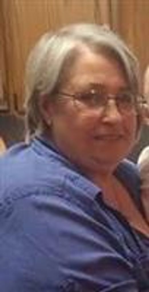 Diane Griffith