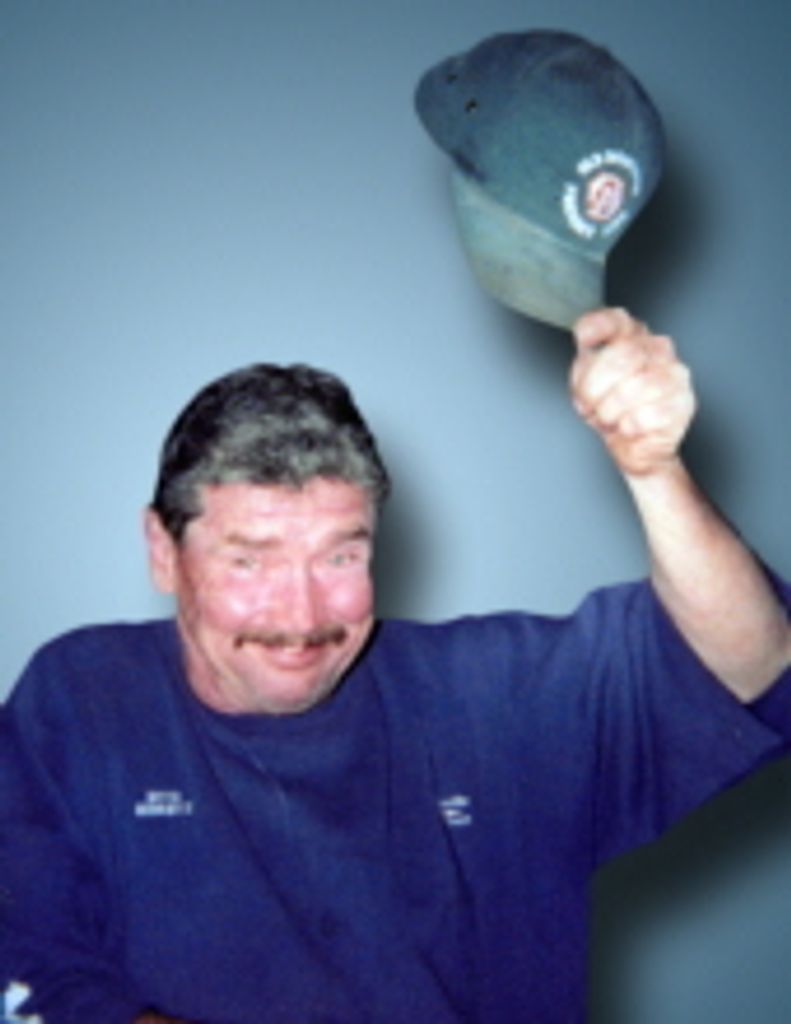 Mitchell Mark Munkwitz