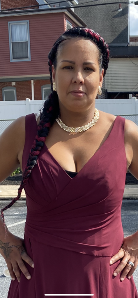 Glenda J. Rodriguez Garayua Profile Photo