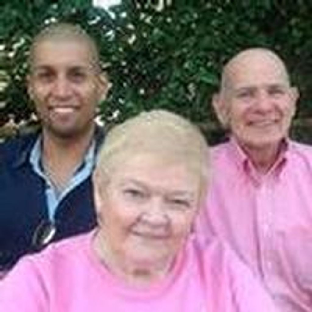 Shirley A. Lajoy