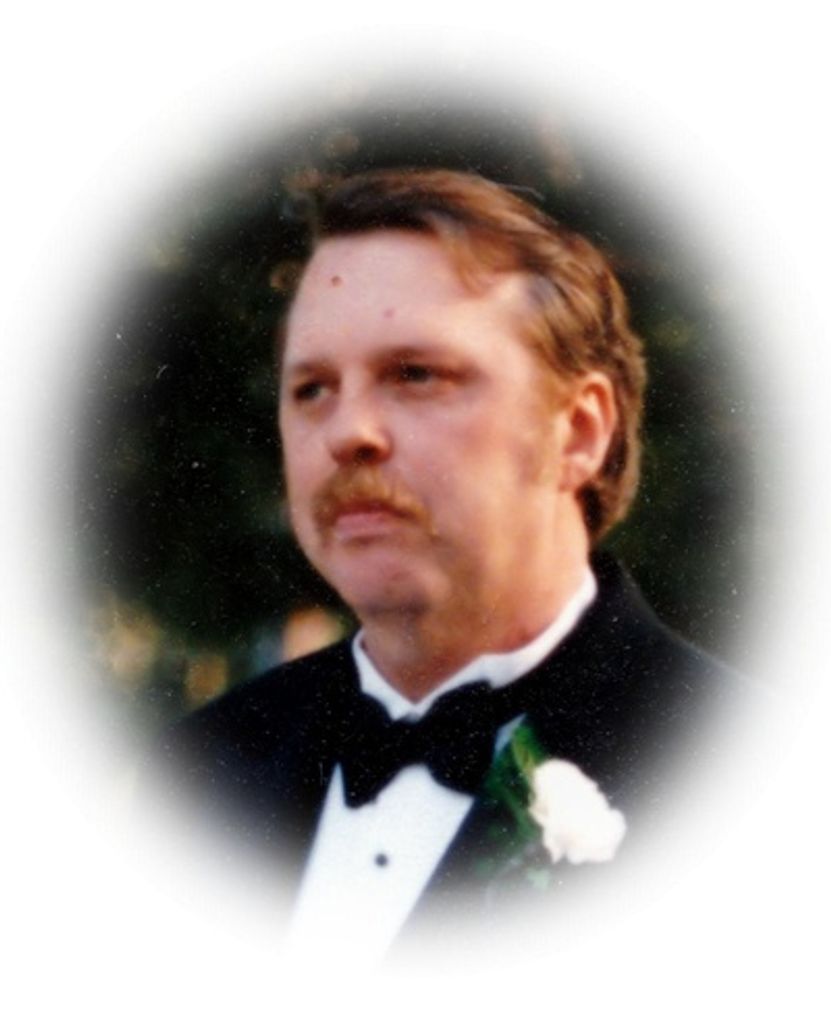 Donald Leroy Trader Profile Photo