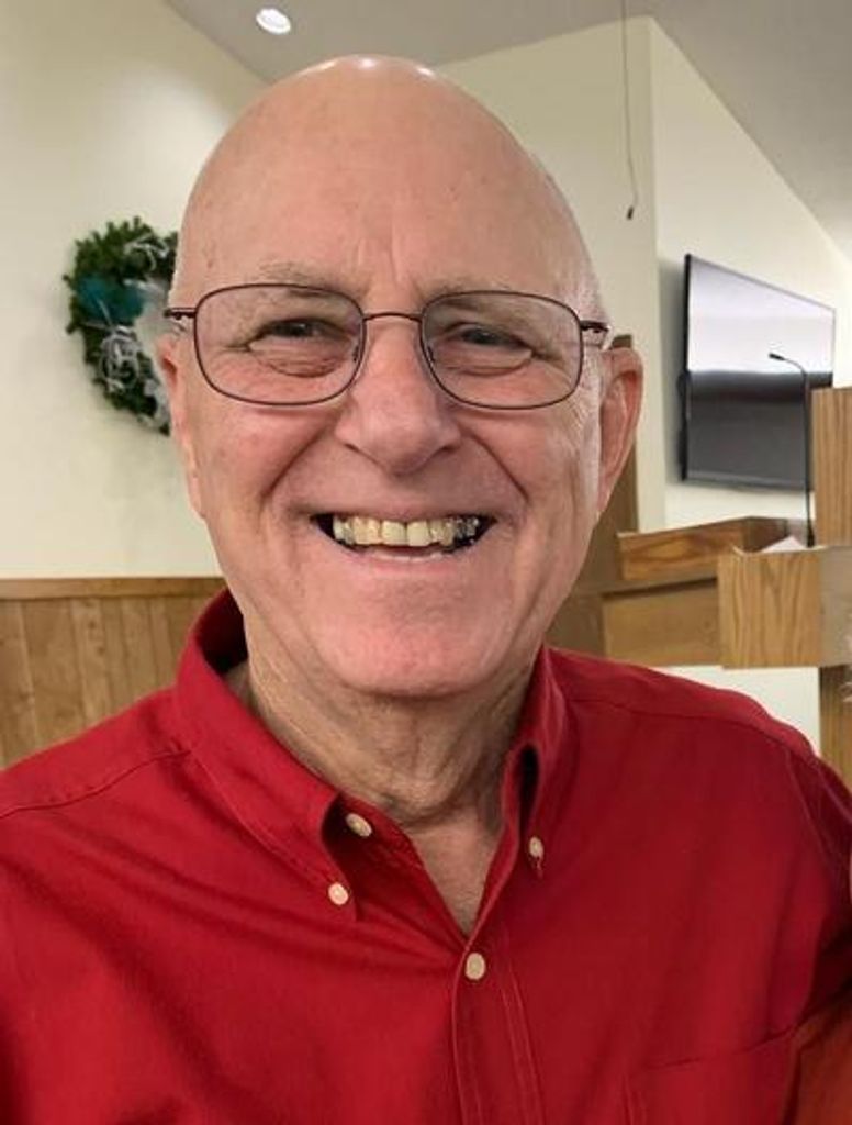 Gary Wayne Bone Profile Photo