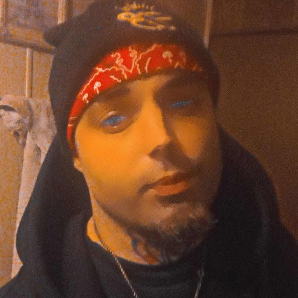 Dustin Brian Leavitt