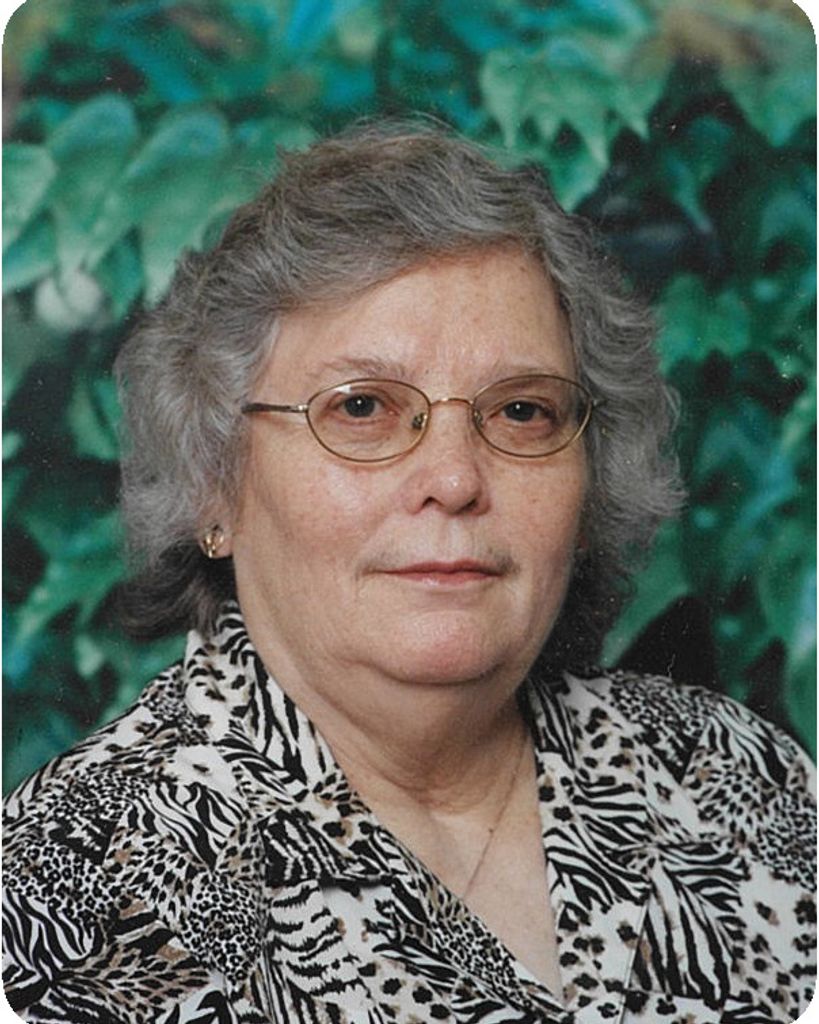 Donna I. Oberschlake