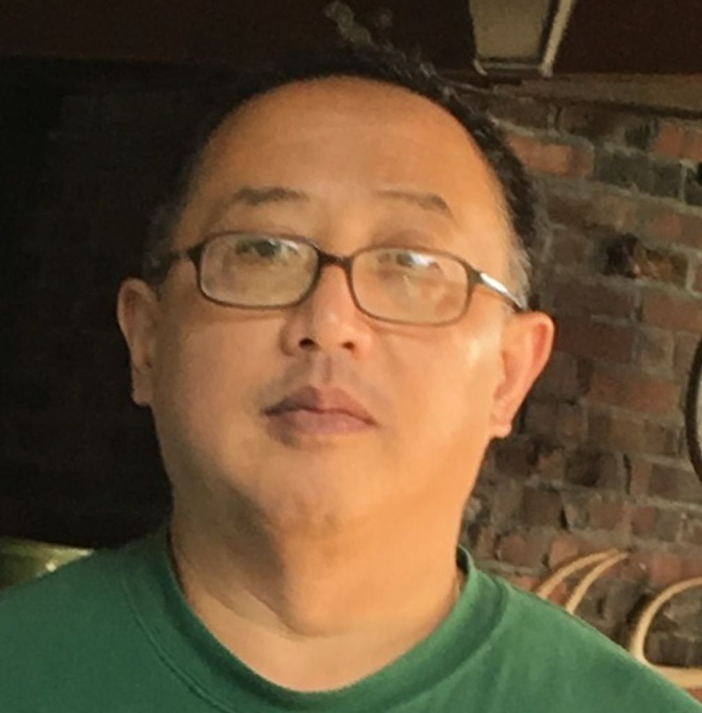 Michael Bihag Profile Photo